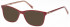 Dune DUN019 Sunglasses in Red