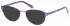 Dune DUN026 Sunglasses in Purple