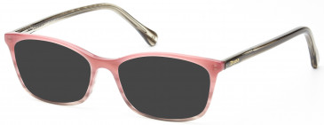 Dune DUN007 Sunglasses in Pink