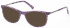 Dune DUN018 Sunglasses in Purple