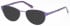 Dune DUN026 Sunglasses in Purple