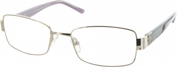 Oscar De La Renta OSL-507 Glasses in Gold