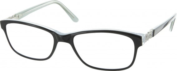 Oscar De La Renta OSL-508 Glasses in Black