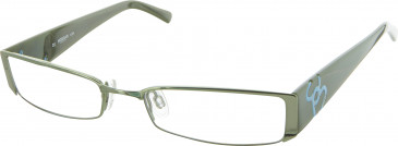 Morgan De Toi Morgan-203018 Glasses in Green