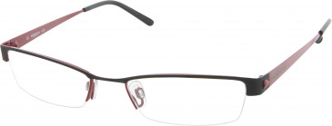 Morgan De Toi Morgan-203010 Small Prescription Glasses
