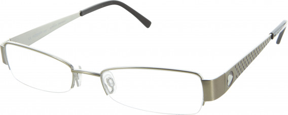 Morgan De Toi Morgan-203047 Glasses in Gold