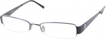 Morgan De Toi Morgan-203047 Small Prescription Glasses