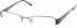Morgan De Toi Morgan-203047 Glasses in Purple