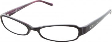 Morgan De Toi Morgan-201020 Glasses in Dark Red