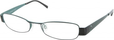 Morgan De Toi Morgan-203068 Glasses in Dark Grey