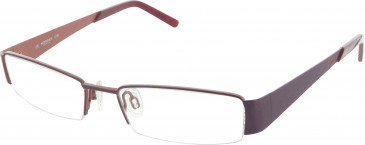 Morgan De Toi Morgan-203096 Glasses in Purple