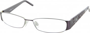 Morgan De Toi Morgan-203099 Glasses in Purple