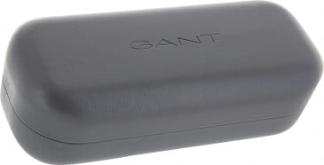 Gant Glasses Case in Grey