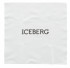 Iceberg Lens Cloth in White