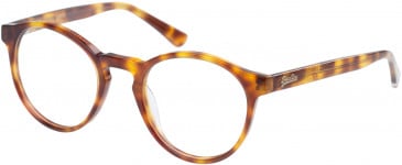 Superdry SDO-GORO Glasses in Gloss Blonde Tortoise