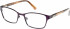 Radley RDO-ROSAMUND Glasses in Matte Purple