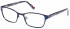 Radley RDO-ROSAMUND Glasses in Matte Blue