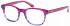 O'Neill ONO-KARA Glasses in Gloss Pink