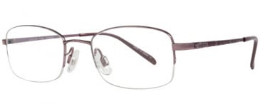 Jaeger 305 Prescription Glasses (Small)