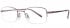 Jaeger 305 Glasses in Violet