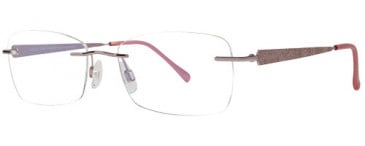 Jaeger-308 Prescription Glasses
