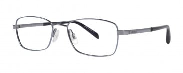 Jaeger 321 Glasses in Blue
