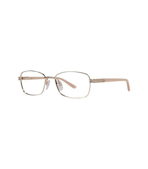 Jacques Lamont JL1290 Glasses in Gold