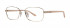 Jacques Lamont JL1290 Glasses in Gold