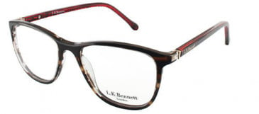 L.K.Bennett LKB006 Glasses in Brown
