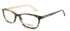 L.K.Bennett LKB007 Glasses in Tort