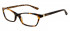 L.K.Bennett LKB014 Glasses in Tort