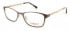 L.K.Bennett LKB017 Glasses in Warm Grey