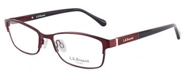 L.K.Bennett LKB020 Glasses in Red