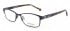 L.K.Bennett LKB020 Glasses in Navy
