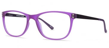 ZENITH 81-48 Glasses in Purple