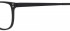 ZENITH 81-50 Glasses in Black 