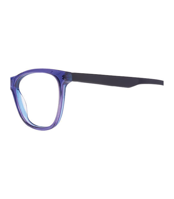 ZENITH 89 Glasses in Blue