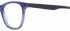 ZENITH 89 Glasses in Blue