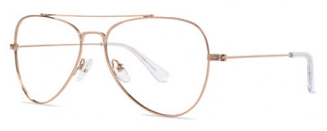 ZENITH 90 Glasses in Bronze