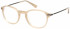Superdry SDO-FRANKIE Glasses in Gloss Butterscotch