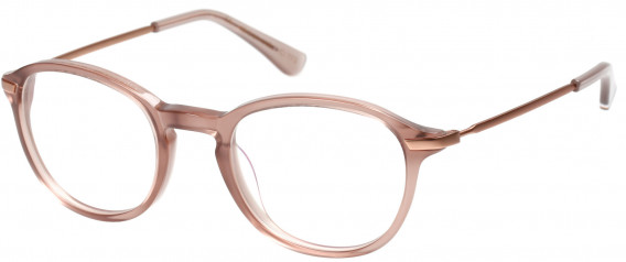 Superdry SDO-FRANKIE Glasses in Gloss Pink