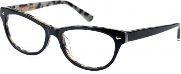 Superdry SDO-ALYSSA Glasses in Gloss Black