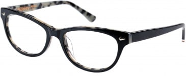 Superdry SDO-ALYSSA Glasses in Gloss Tortoise