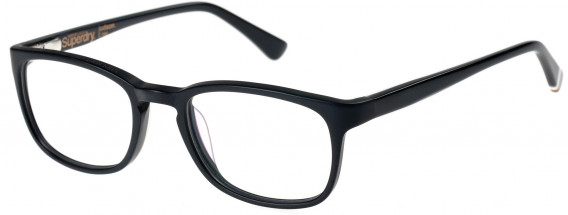 Superdry SDO-JUDSON Glasses in Matte Black