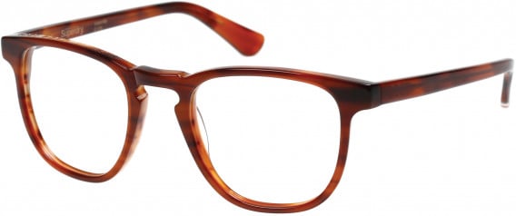 Superdry SDO-CASSIDY Glasses in Gloss Rootbeer