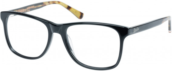 Superdry SDO-PATERSON Glasses in Gloss Black