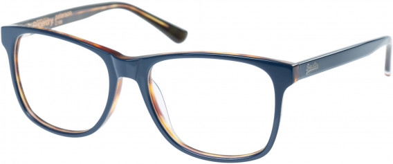 Superdry SDO-PATERSON Glasses in Gloss Navy