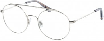 Superdry SDO-MEGHAN Glasses in Matte Silver