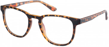 Superdry SDO-UNI Glasses in Matte Tortoise