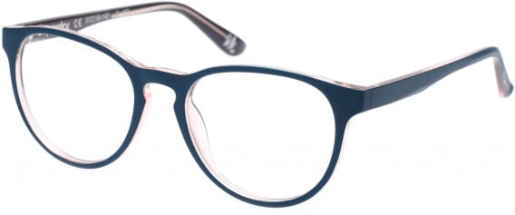 Superdry SDO-KATLYN Glasses in Teal